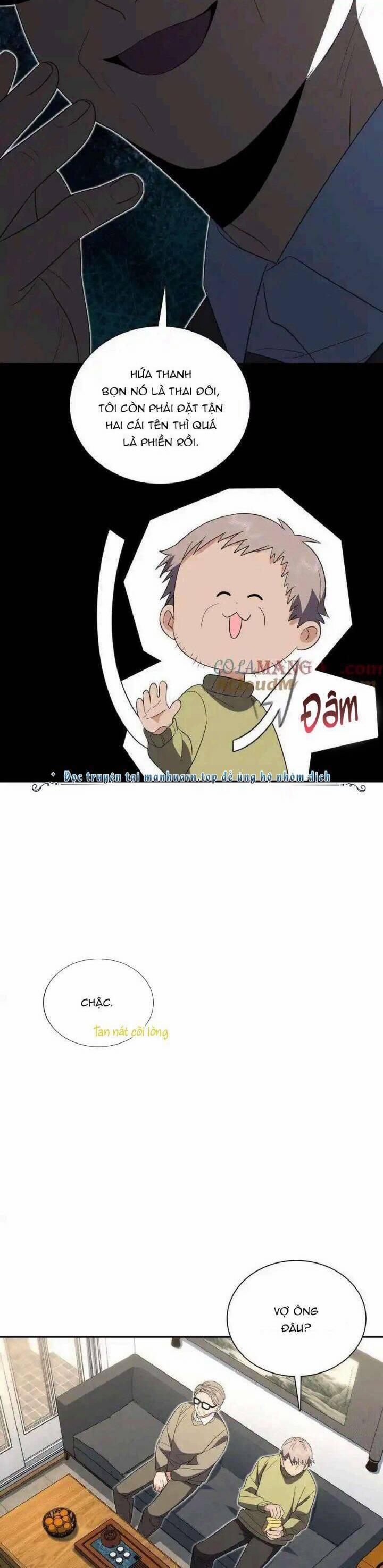 Bà Xã Nhà Tôi Đến Từ Ngàn Năm Trước 331 trang 7