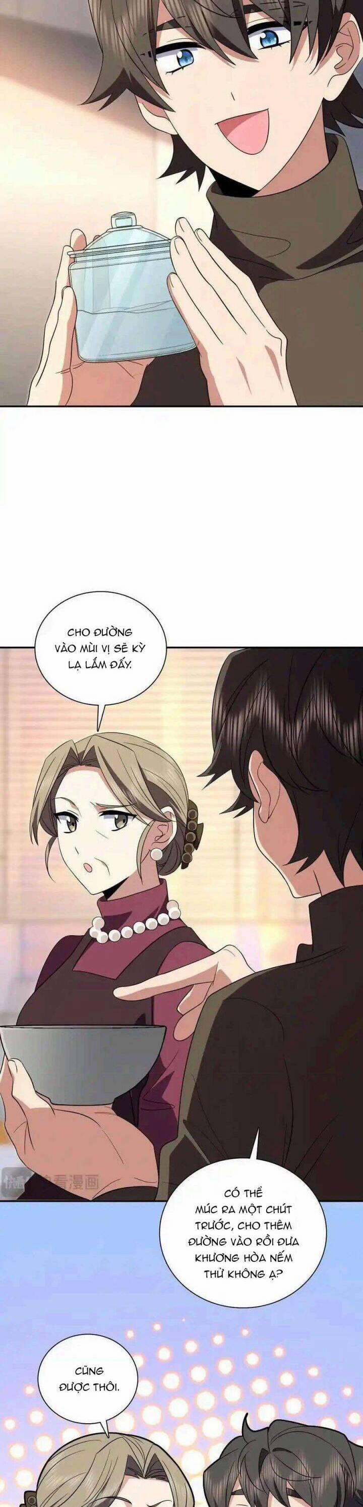 Bà Xã Nhà Tôi Đến Từ Ngàn Năm Trước 332 trang 1