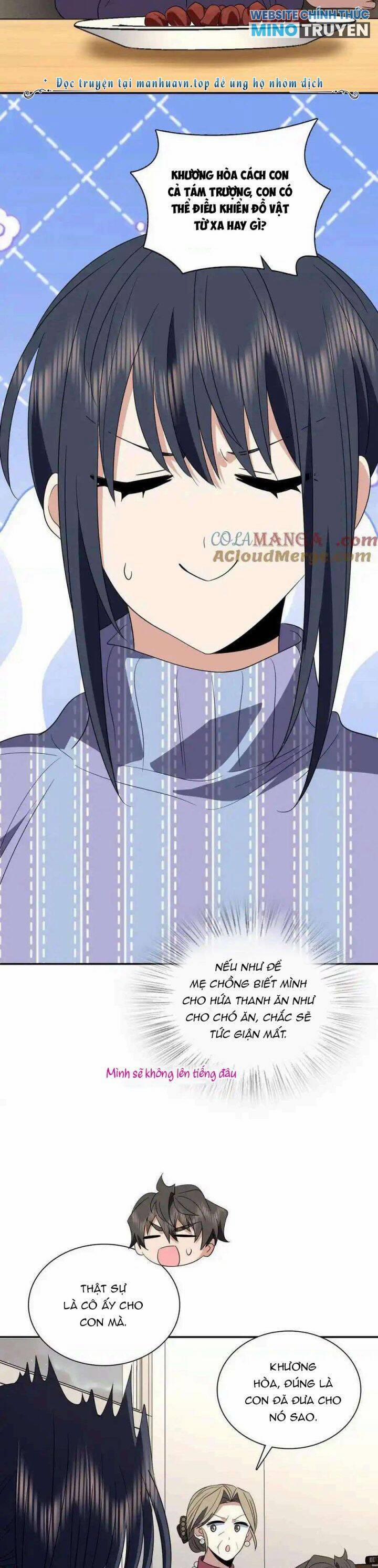 Bà Xã Nhà Tôi Đến Từ Ngàn Năm Trước 332 trang 10