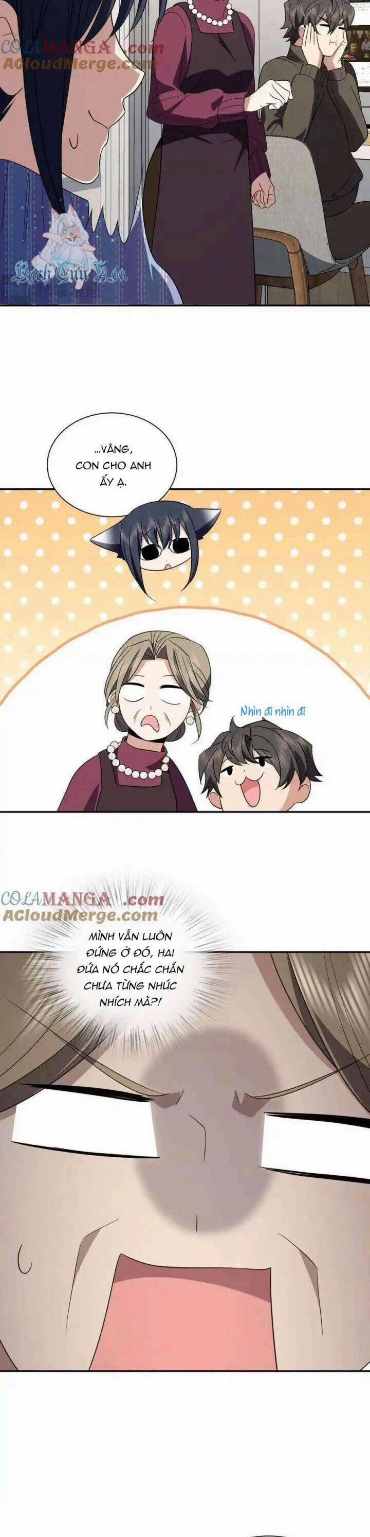 Bà Xã Nhà Tôi Đến Từ Ngàn Năm Trước 332 trang 11