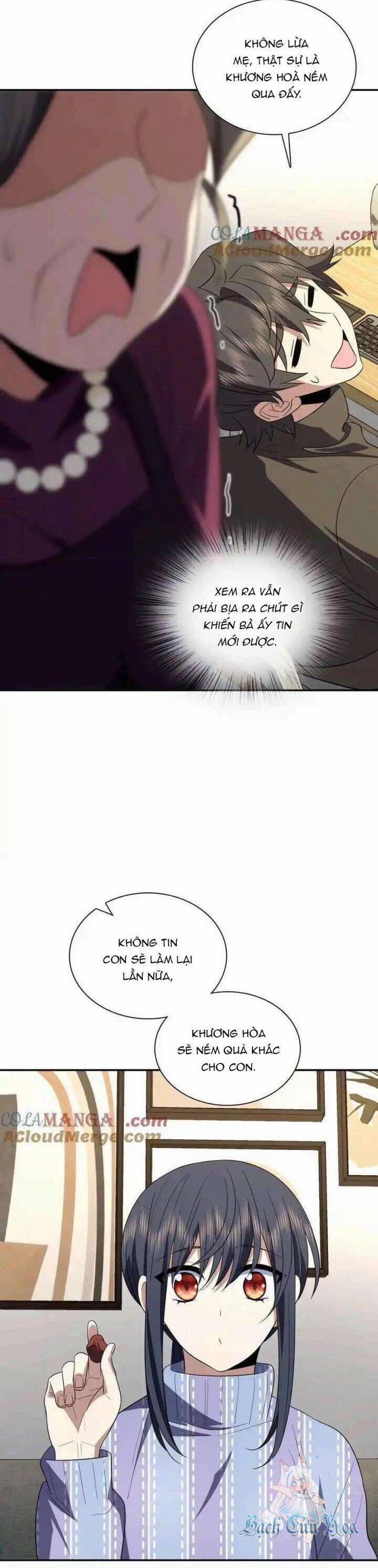 Bà Xã Nhà Tôi Đến Từ Ngàn Năm Trước 332 trang 12