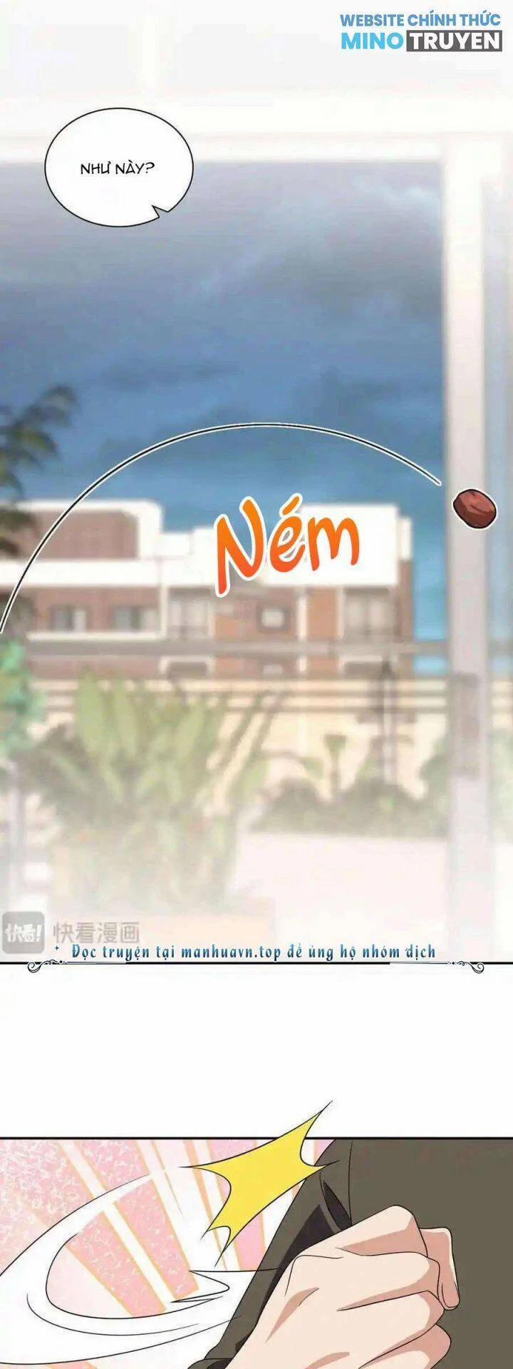 Bà Xã Nhà Tôi Đến Từ Ngàn Năm Trước 332 trang 13