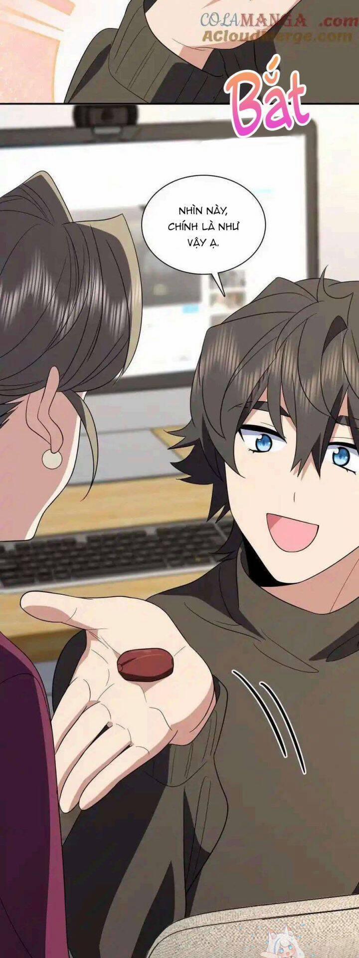 Bà Xã Nhà Tôi Đến Từ Ngàn Năm Trước 332 trang 14