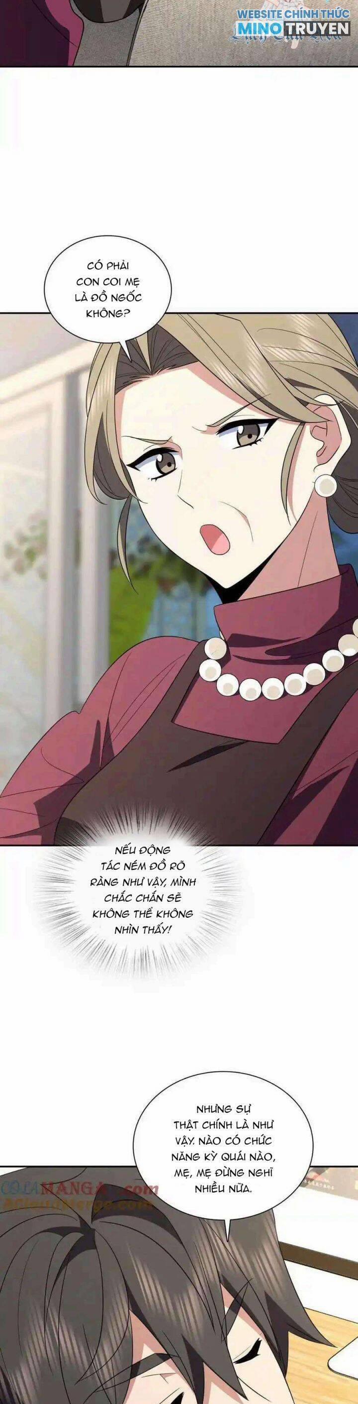 Bà Xã Nhà Tôi Đến Từ Ngàn Năm Trước 332 trang 15