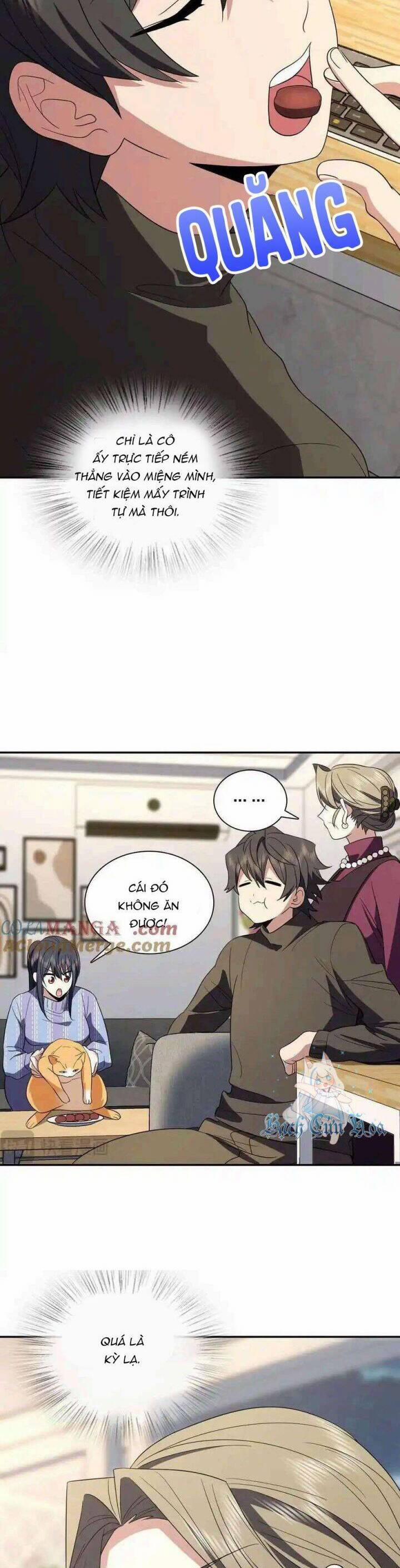 Bà Xã Nhà Tôi Đến Từ Ngàn Năm Trước 332 trang 16