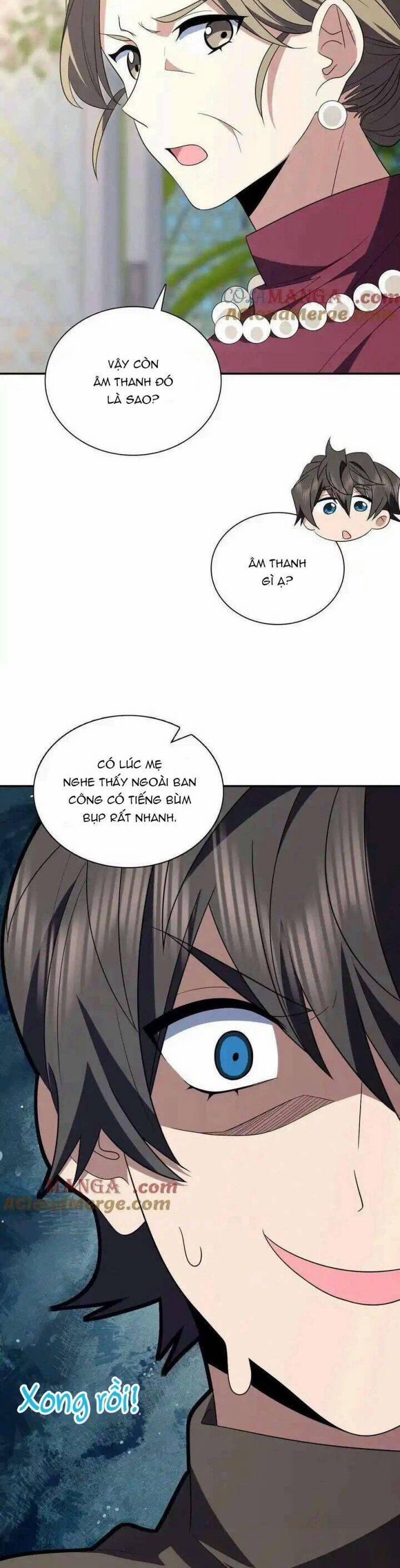 Bà Xã Nhà Tôi Đến Từ Ngàn Năm Trước 332 trang 17