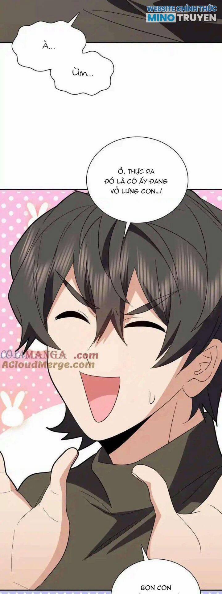 Bà Xã Nhà Tôi Đến Từ Ngàn Năm Trước 332 trang 18