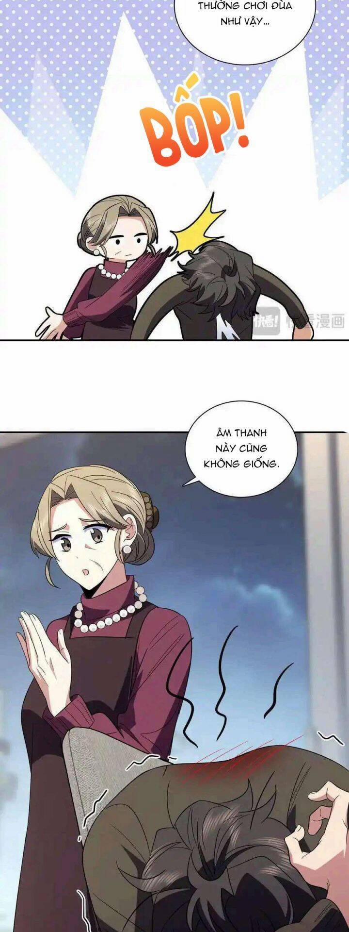 Bà Xã Nhà Tôi Đến Từ Ngàn Năm Trước 332 trang 19