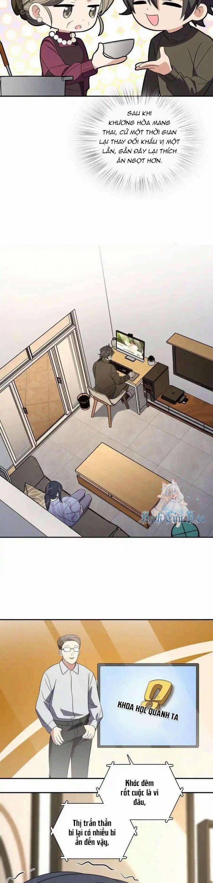 Bà Xã Nhà Tôi Đến Từ Ngàn Năm Trước 332 trang 2