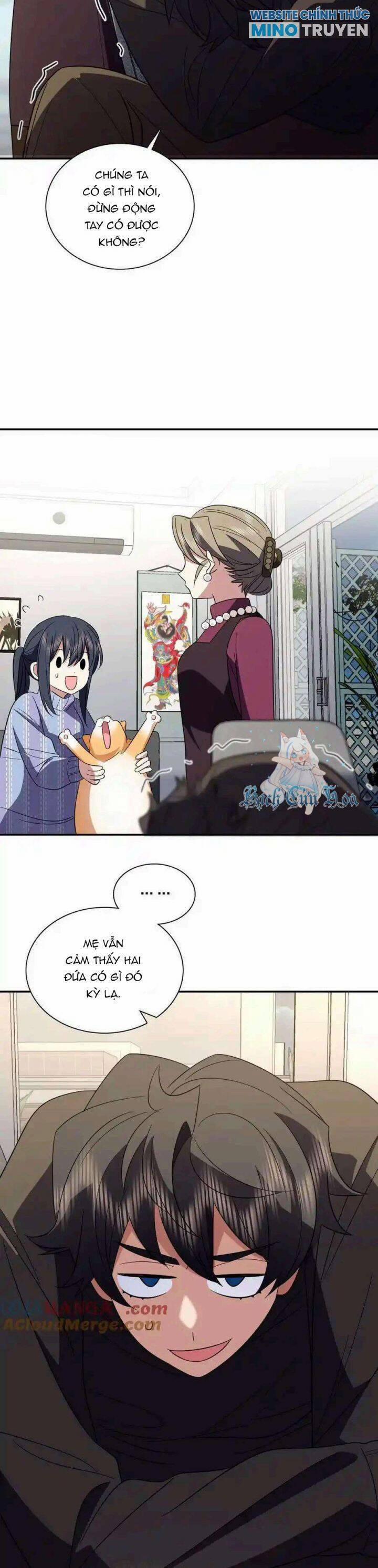 Bà Xã Nhà Tôi Đến Từ Ngàn Năm Trước 332 trang 20