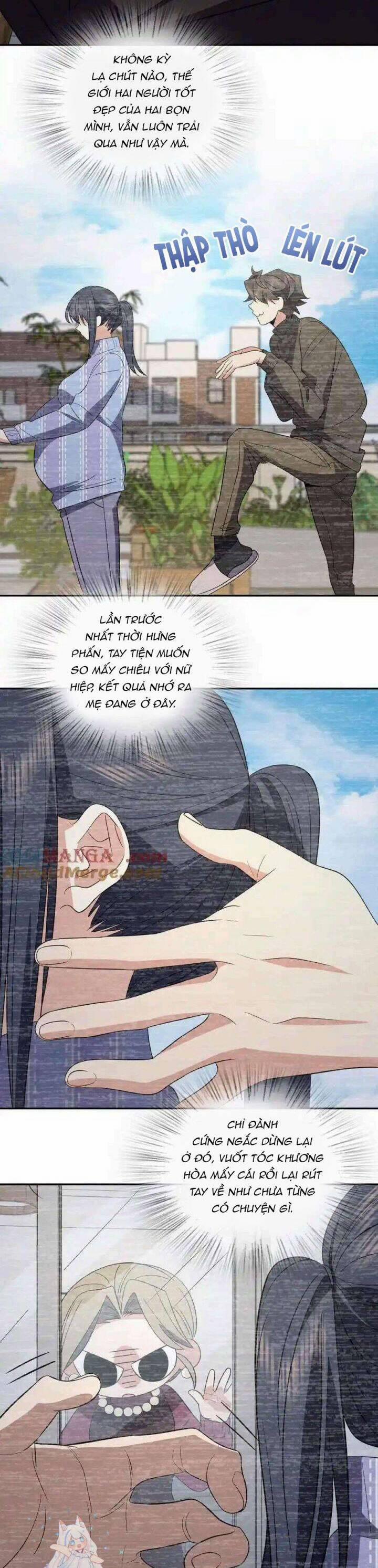 Bà Xã Nhà Tôi Đến Từ Ngàn Năm Trước 332 trang 21