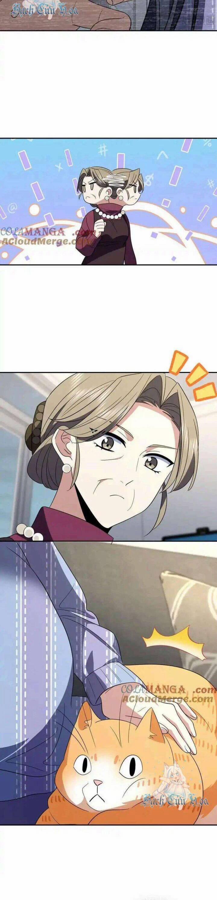 Bà Xã Nhà Tôi Đến Từ Ngàn Năm Trước 332 trang 22