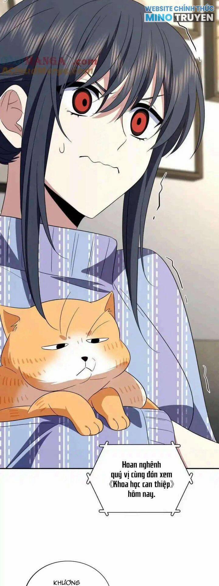 Bà Xã Nhà Tôi Đến Từ Ngàn Năm Trước 332 trang 3