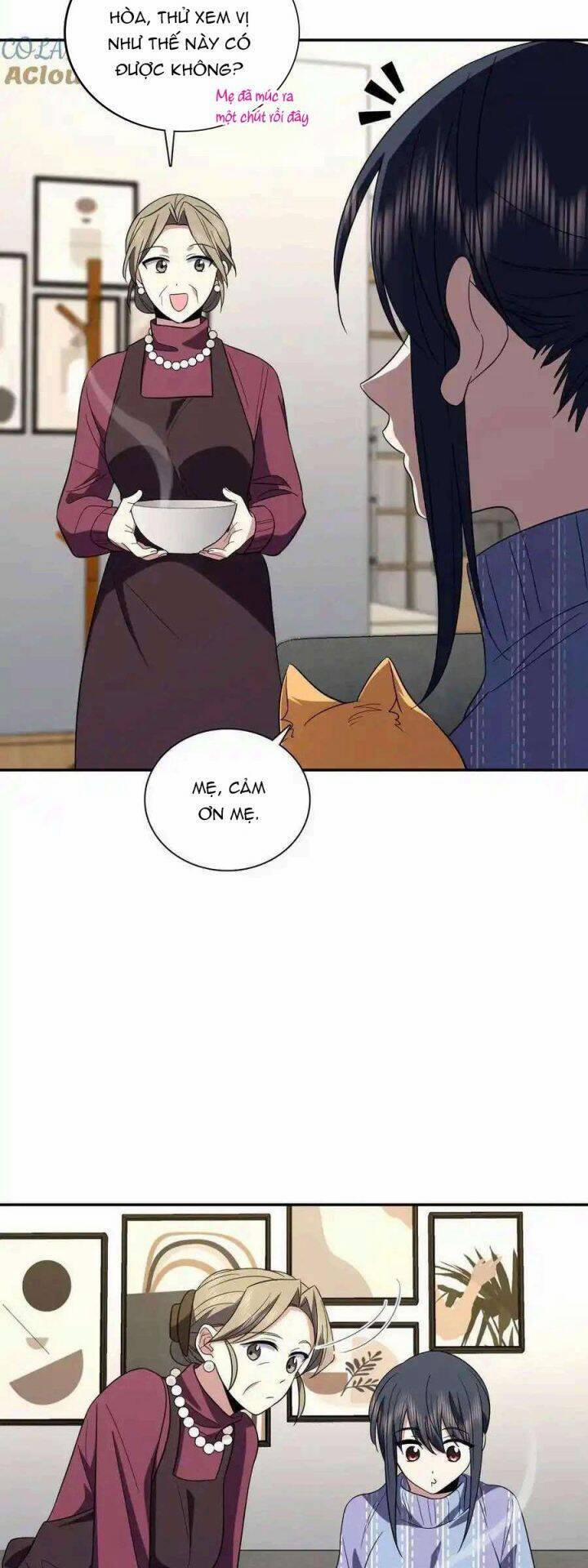 Bà Xã Nhà Tôi Đến Từ Ngàn Năm Trước 332 trang 4