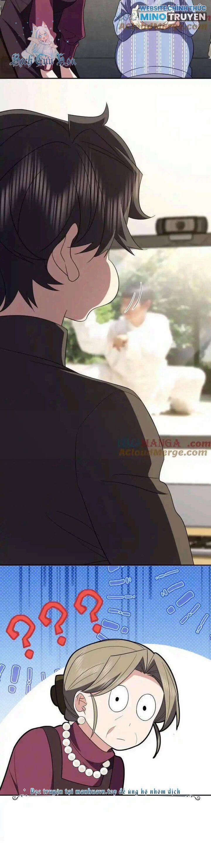 Bà Xã Nhà Tôi Đến Từ Ngàn Năm Trước 332 trang 5