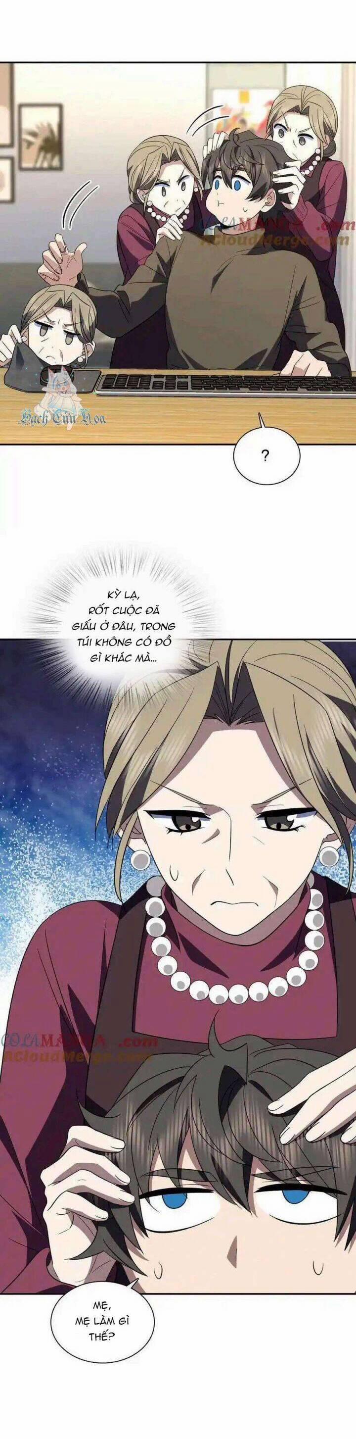 Bà Xã Nhà Tôi Đến Từ Ngàn Năm Trước 332 trang 6