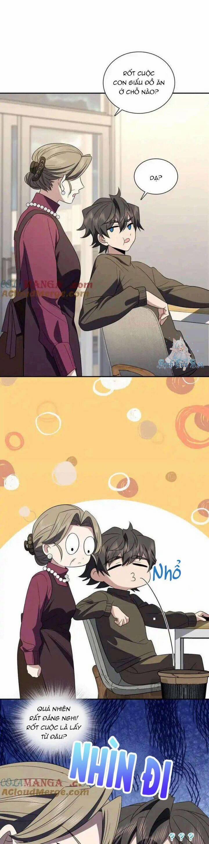 Bà Xã Nhà Tôi Đến Từ Ngàn Năm Trước 332 trang 7