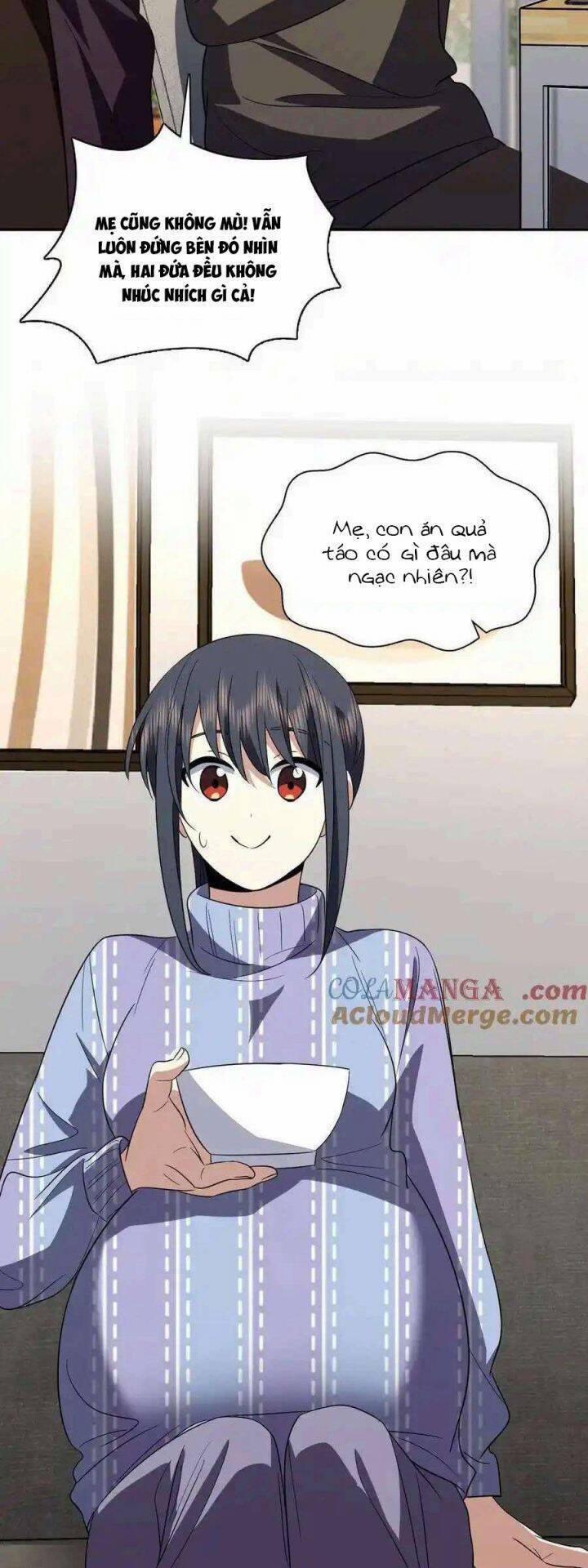 Bà Xã Nhà Tôi Đến Từ Ngàn Năm Trước 332 trang 9