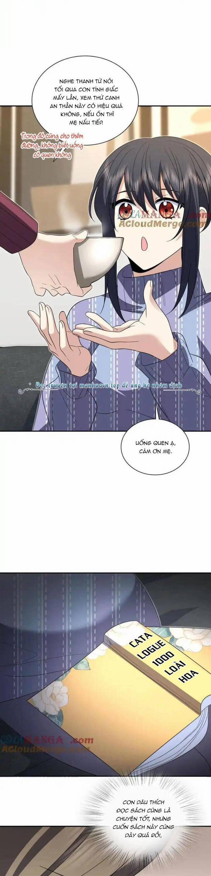 Bà Xã Nhà Tôi Đến Từ Ngàn Năm Trước 333 trang 1