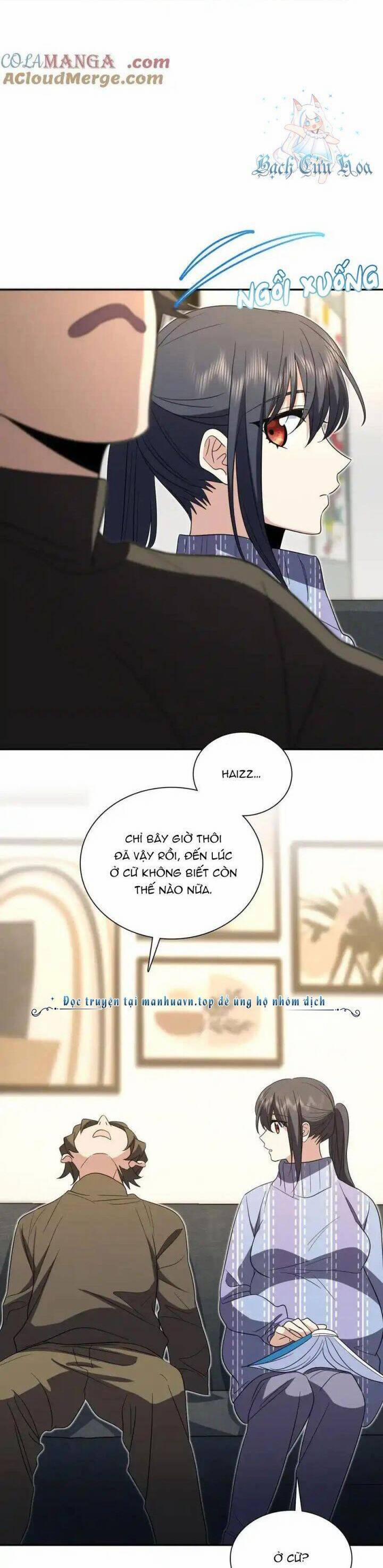 Bà Xã Nhà Tôi Đến Từ Ngàn Năm Trước 333 trang 13