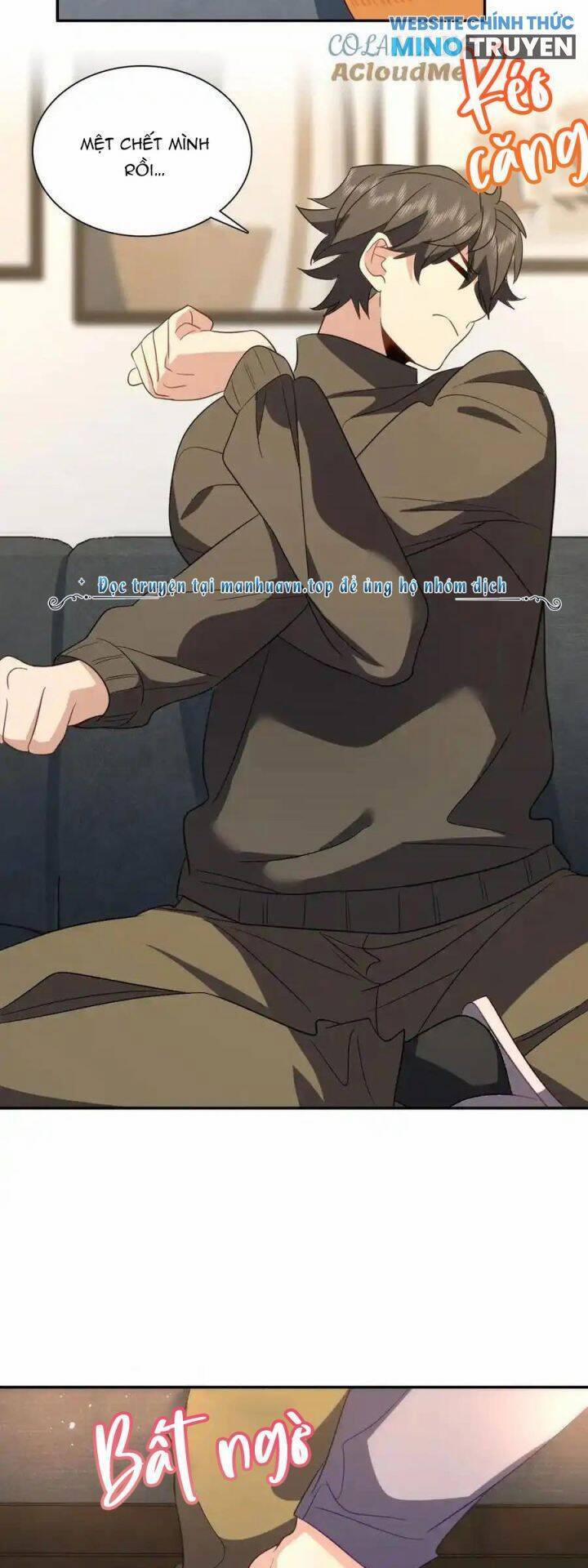 Bà Xã Nhà Tôi Đến Từ Ngàn Năm Trước 333 trang 19