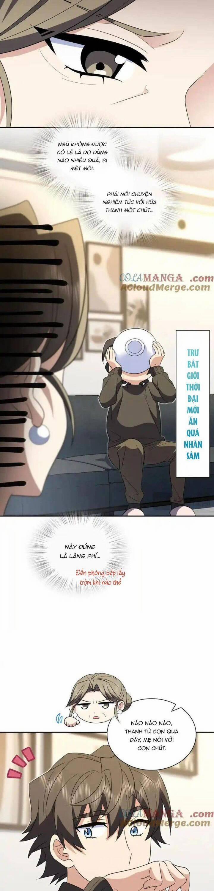 Bà Xã Nhà Tôi Đến Từ Ngàn Năm Trước 333 trang 2