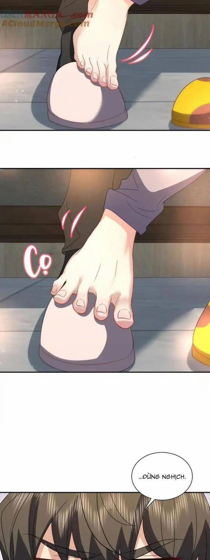 Bà Xã Nhà Tôi Đến Từ Ngàn Năm Trước 333 trang 20