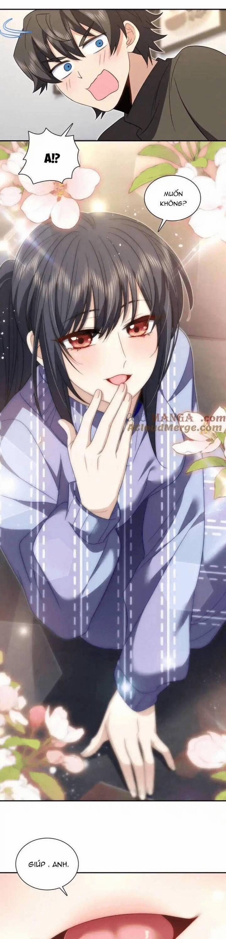 Bà Xã Nhà Tôi Đến Từ Ngàn Năm Trước 333 trang 23