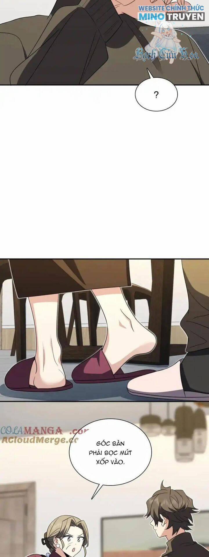 Bà Xã Nhà Tôi Đến Từ Ngàn Năm Trước 333 trang 3