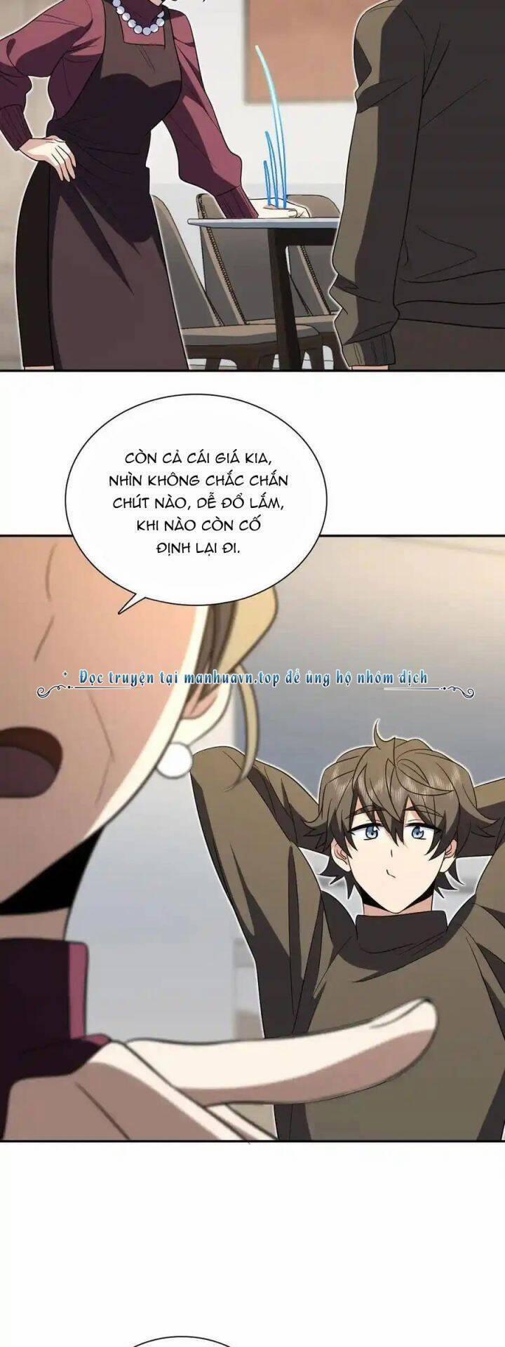 Bà Xã Nhà Tôi Đến Từ Ngàn Năm Trước 333 trang 4