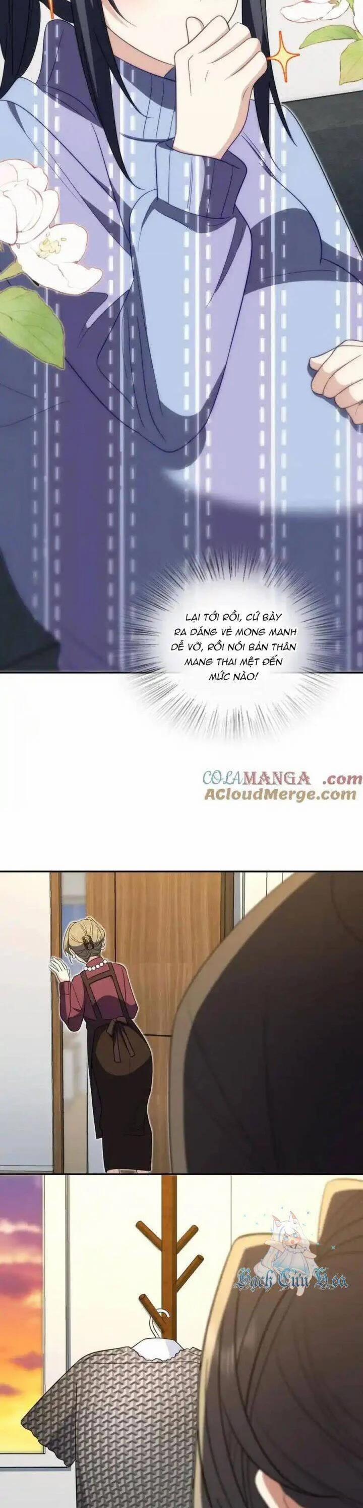 Bà Xã Nhà Tôi Đến Từ Ngàn Năm Trước 333 trang 9