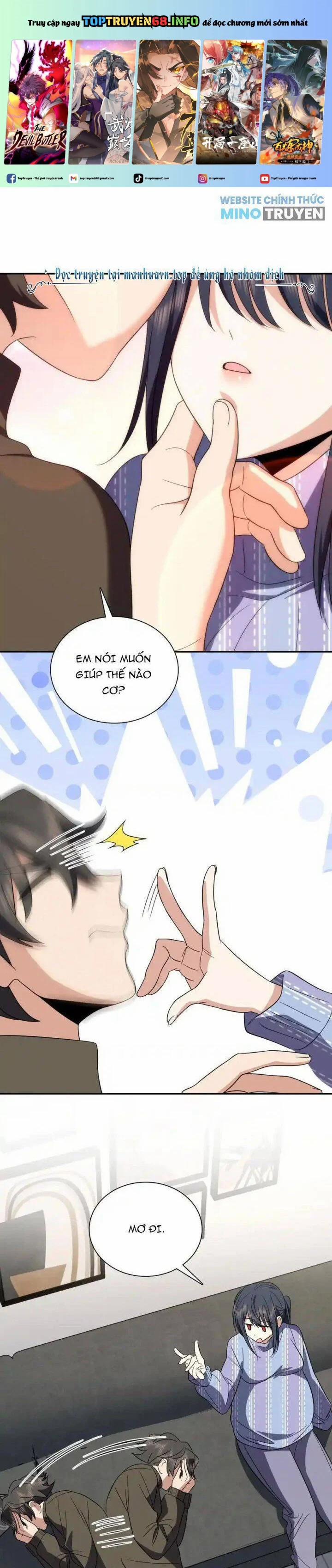 Bà Xã Nhà Tôi Đến Từ Ngàn Năm Trước 334 trang 0