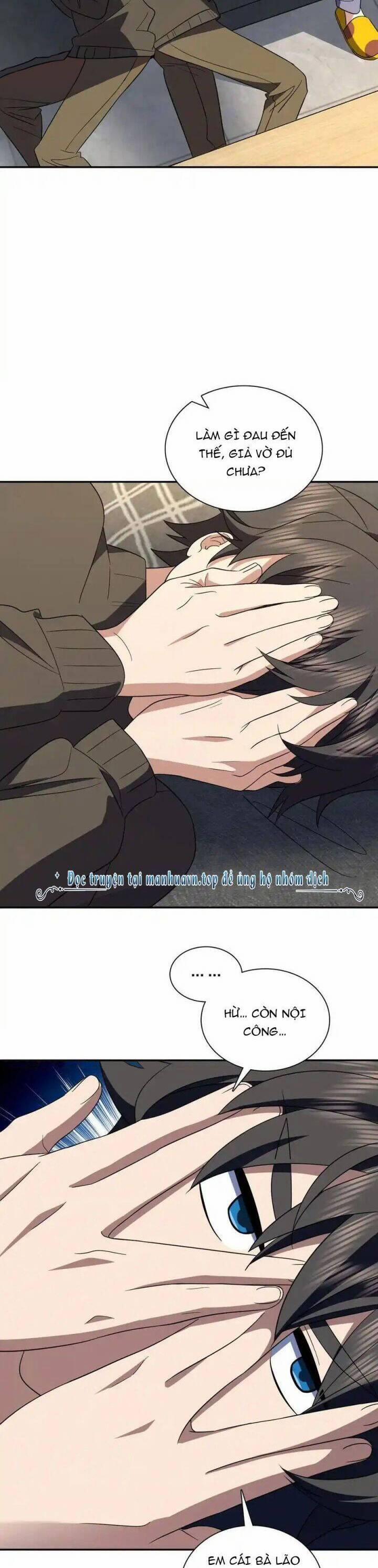 Bà Xã Nhà Tôi Đến Từ Ngàn Năm Trước 334 trang 1