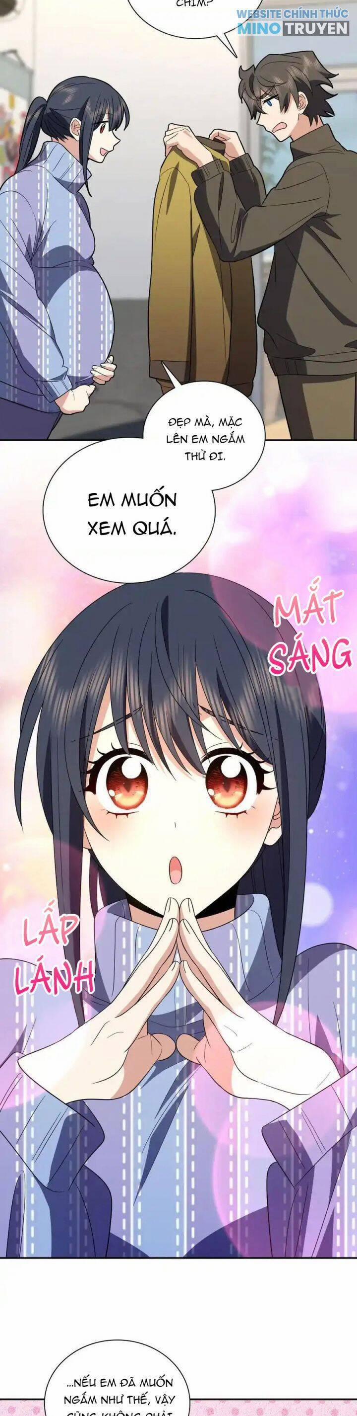 Bà Xã Nhà Tôi Đến Từ Ngàn Năm Trước 334 trang 10