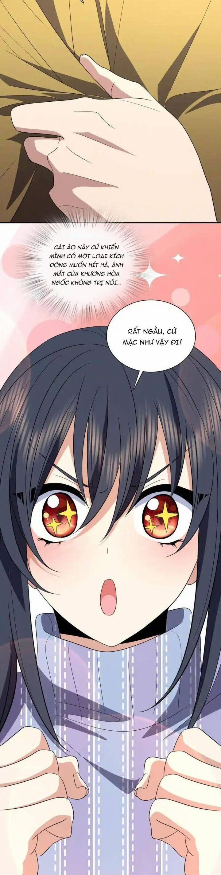 Bà Xã Nhà Tôi Đến Từ Ngàn Năm Trước 334 trang 12