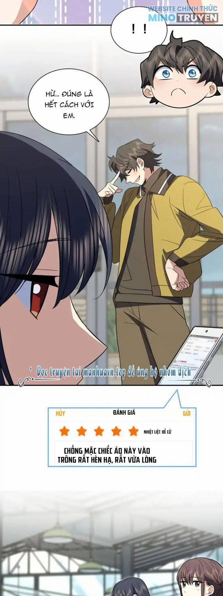 Bà Xã Nhà Tôi Đến Từ Ngàn Năm Trước 334 trang 13