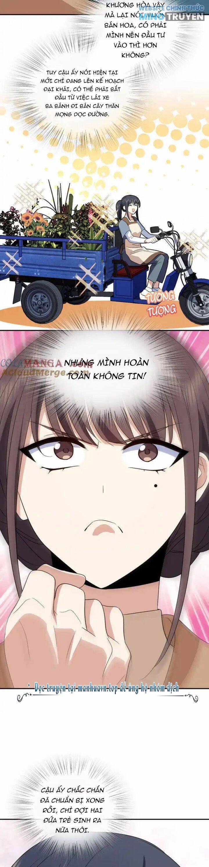 Bà Xã Nhà Tôi Đến Từ Ngàn Năm Trước 334 trang 15