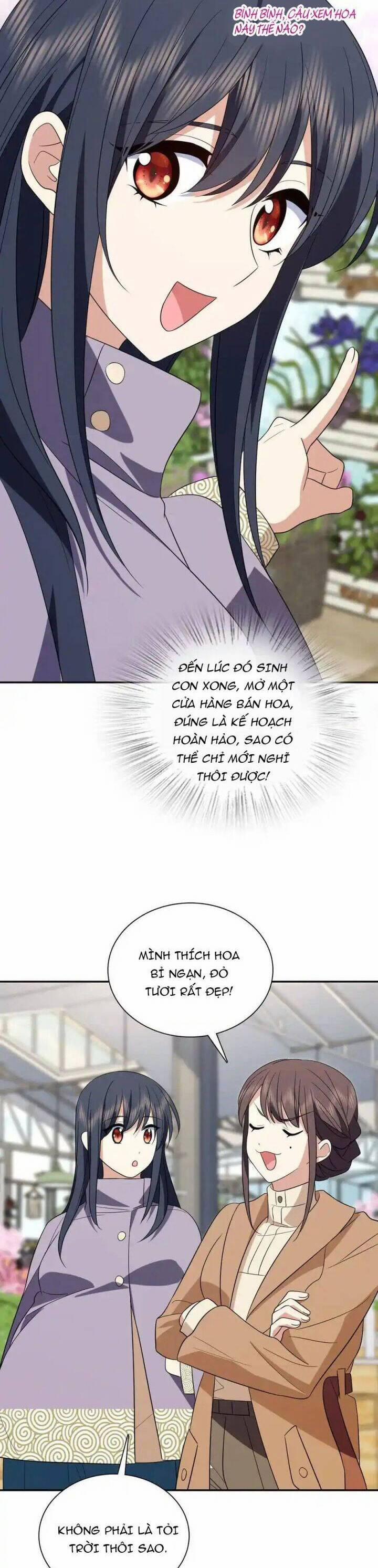 Bà Xã Nhà Tôi Đến Từ Ngàn Năm Trước 334 trang 16