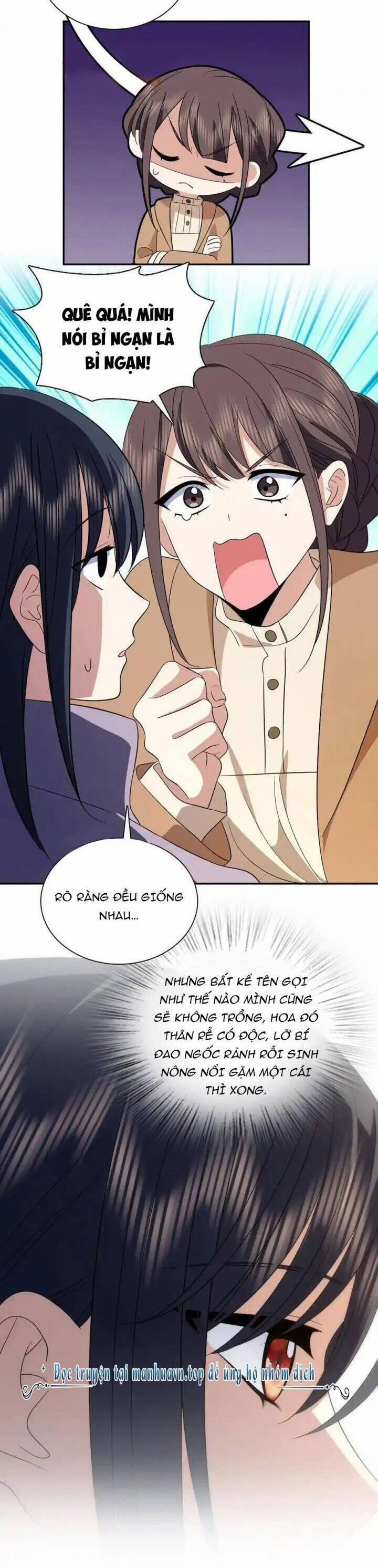 Bà Xã Nhà Tôi Đến Từ Ngàn Năm Trước 334 trang 17