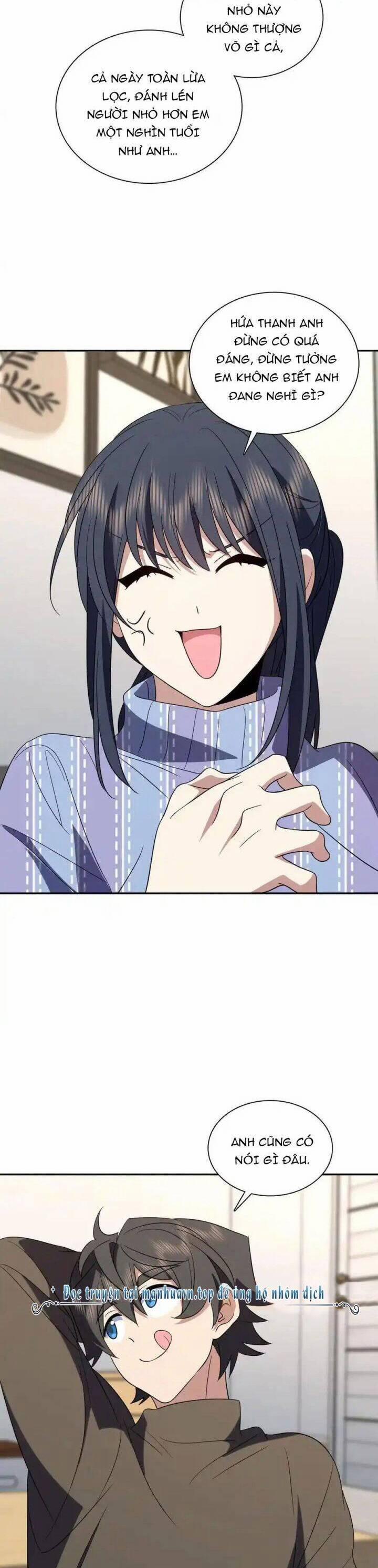 Bà Xã Nhà Tôi Đến Từ Ngàn Năm Trước 334 trang 2