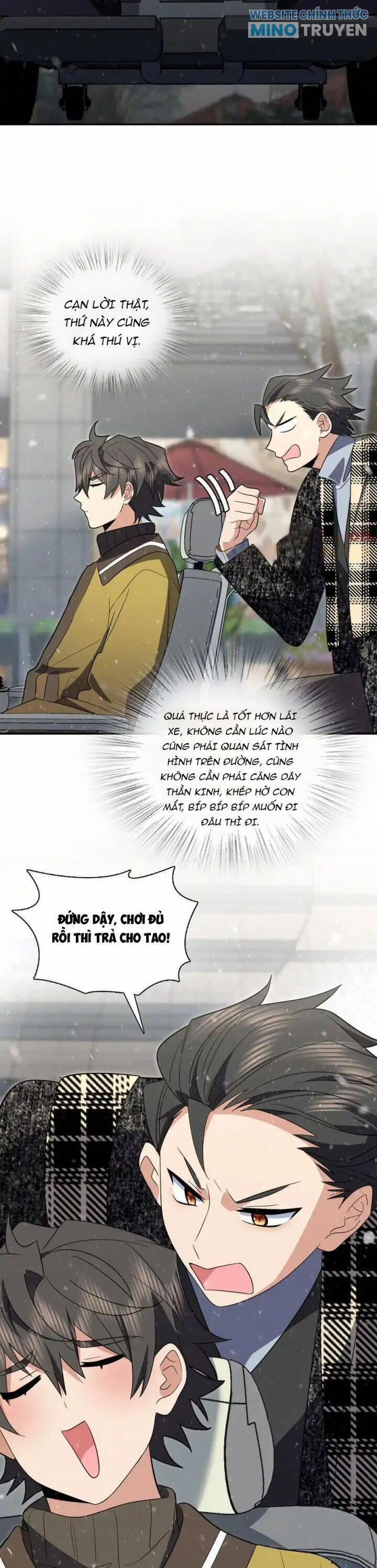 Bà Xã Nhà Tôi Đến Từ Ngàn Năm Trước 334 trang 20