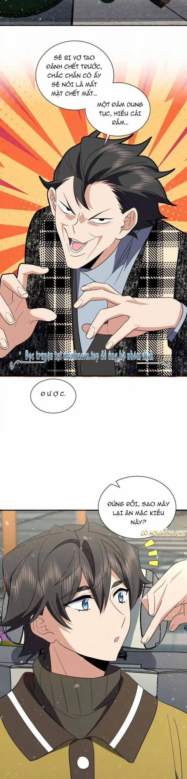 Bà Xã Nhà Tôi Đến Từ Ngàn Năm Trước 334 trang 22