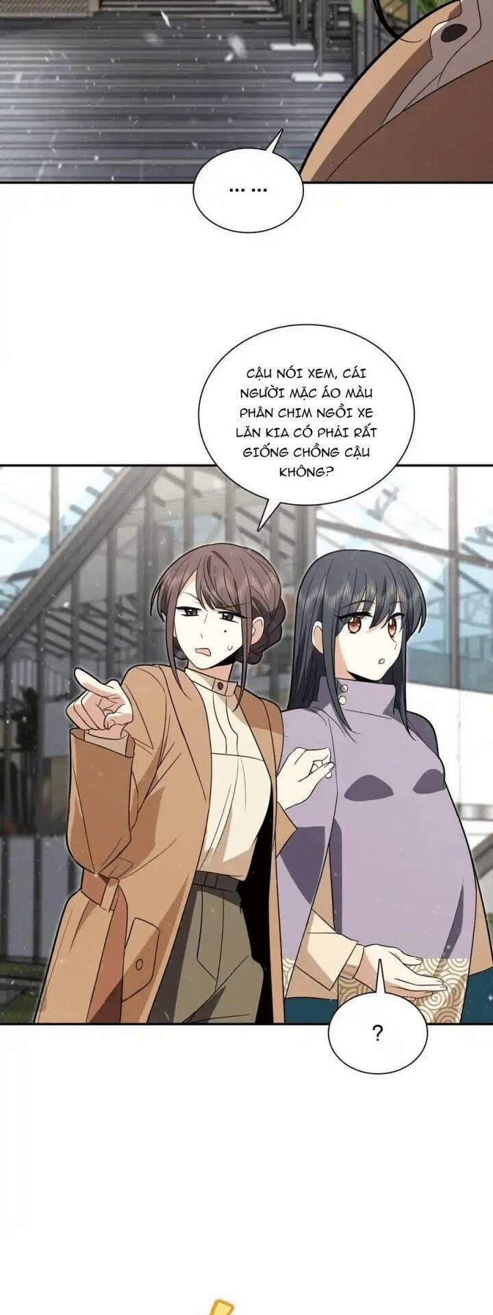 Bà Xã Nhà Tôi Đến Từ Ngàn Năm Trước 334 trang 24