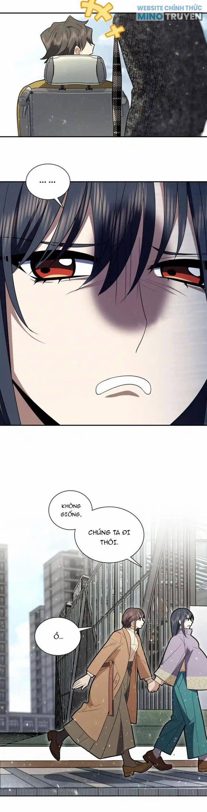 Bà Xã Nhà Tôi Đến Từ Ngàn Năm Trước 334 trang 25