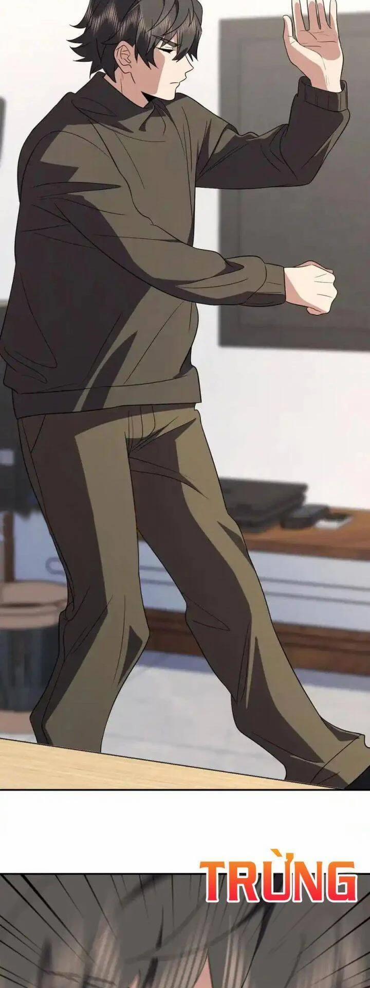 Bà Xã Nhà Tôi Đến Từ Ngàn Năm Trước 334 trang 4