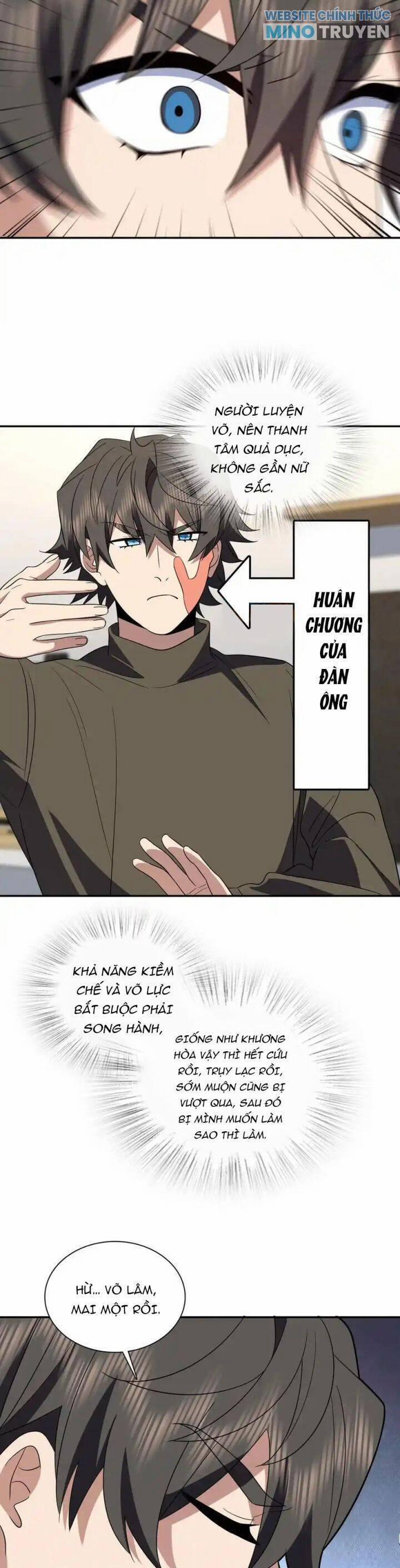 Bà Xã Nhà Tôi Đến Từ Ngàn Năm Trước 334 trang 5