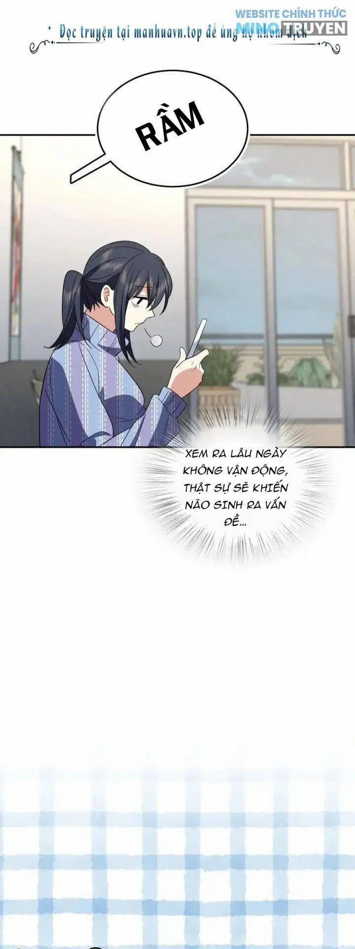 Bà Xã Nhà Tôi Đến Từ Ngàn Năm Trước 334 trang 8