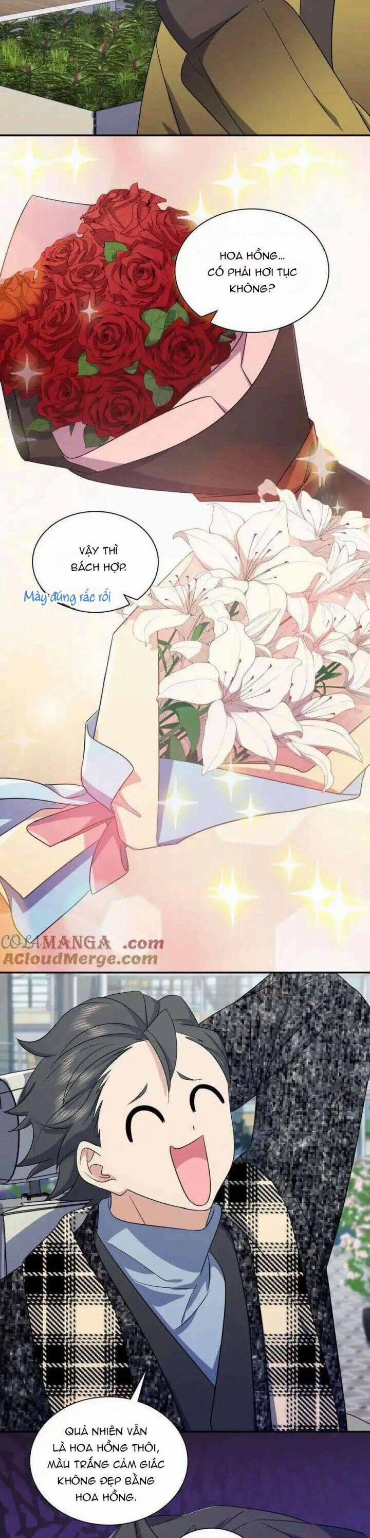 Bà Xã Nhà Tôi Đến Từ Ngàn Năm Trước 335 trang 11