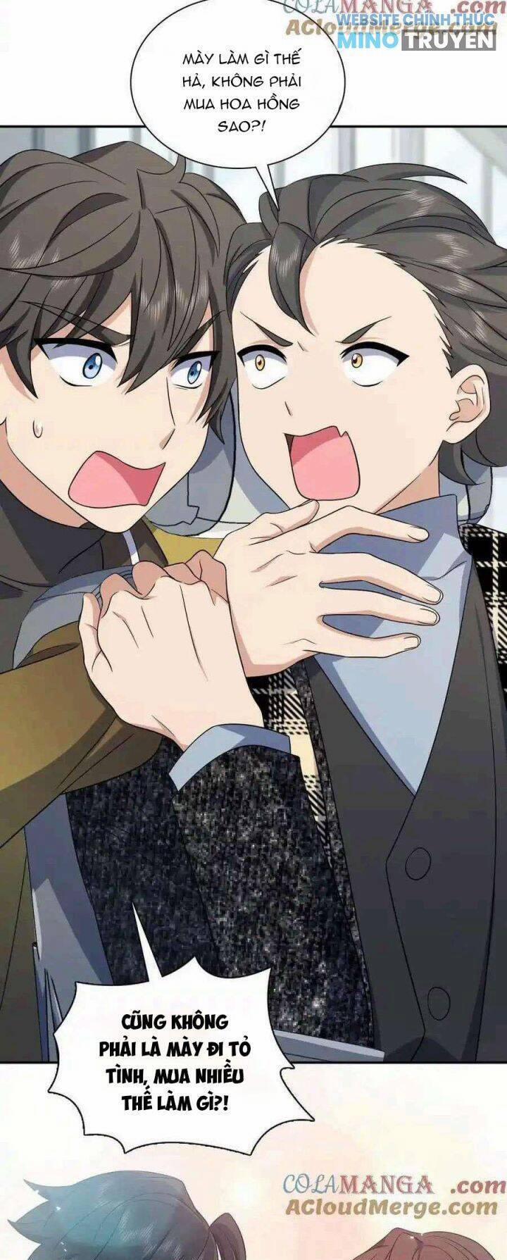 Bà Xã Nhà Tôi Đến Từ Ngàn Năm Trước 335 trang 13