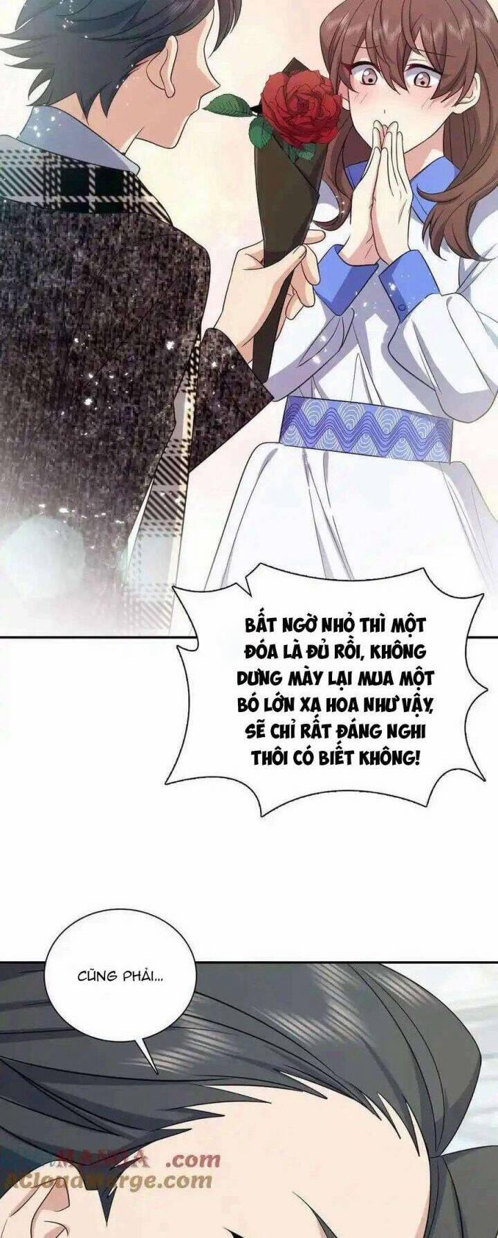 Bà Xã Nhà Tôi Đến Từ Ngàn Năm Trước 335 trang 14